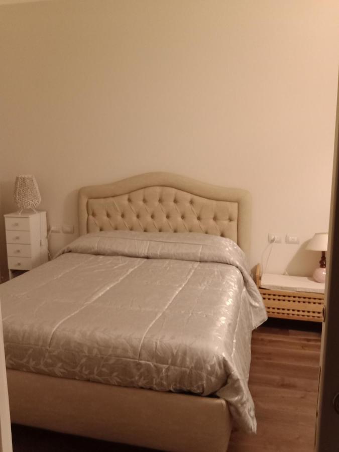 Bercos Deluxe Apartman Prato  Kültér fotó