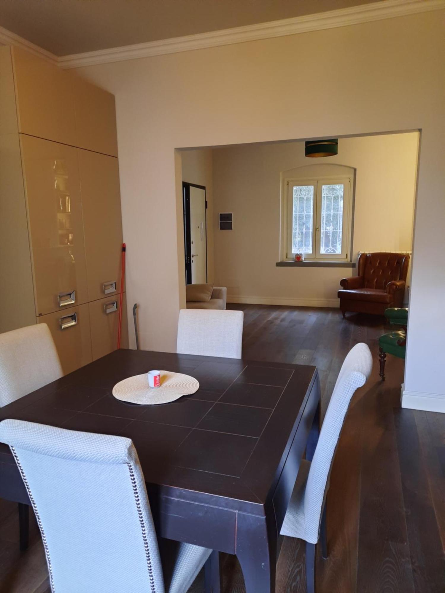 Bercos Deluxe Apartman Prato  Kültér fotó