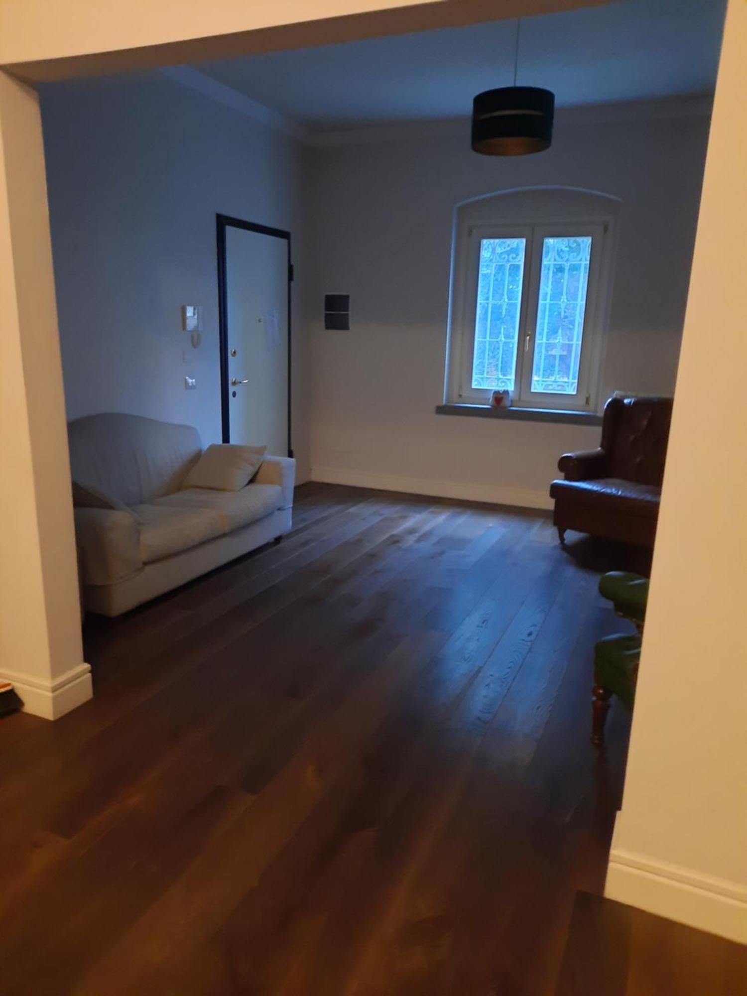Bercos Deluxe Apartman Prato  Kültér fotó