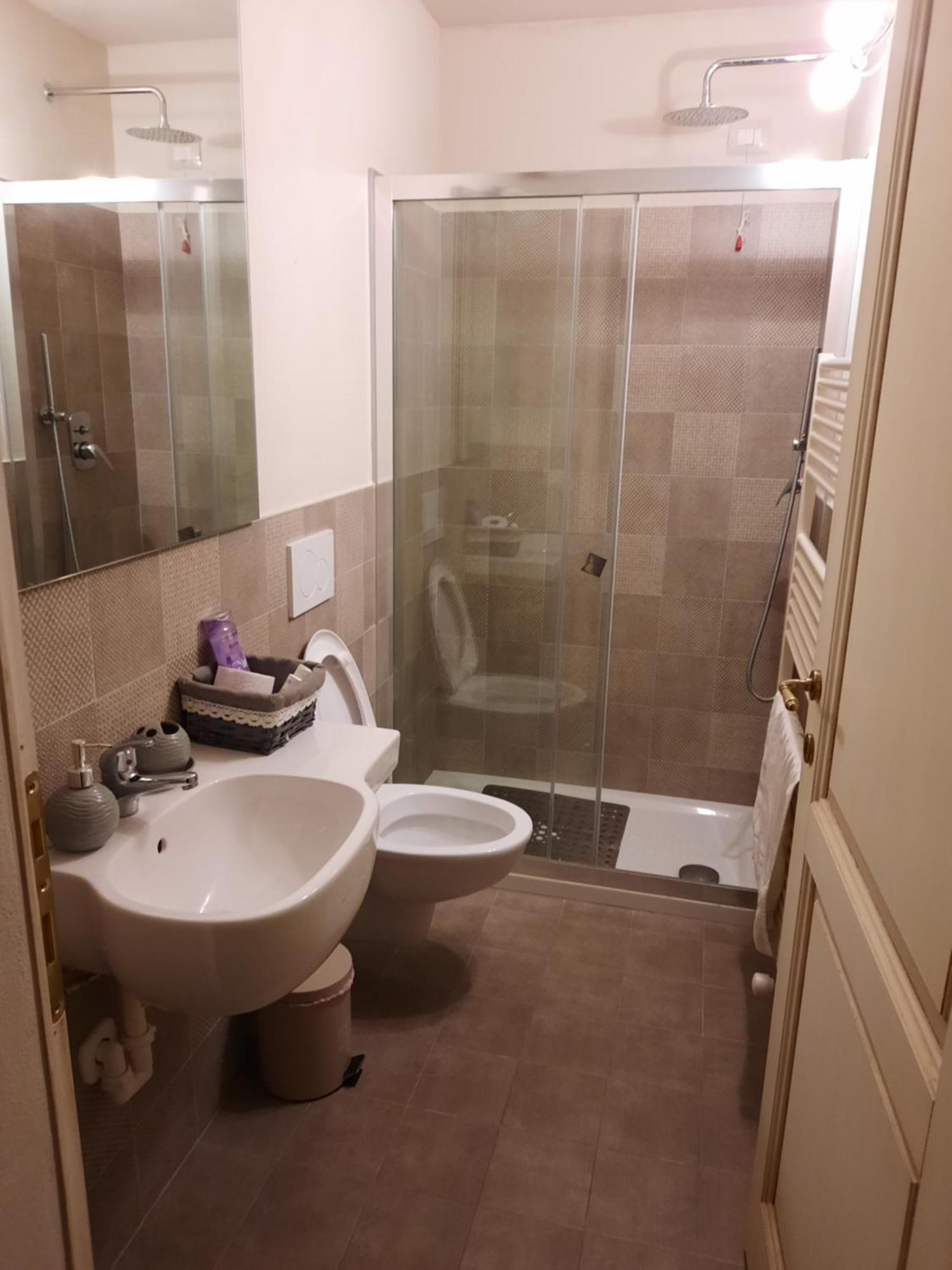 Bercos Deluxe Apartman Prato  Kültér fotó