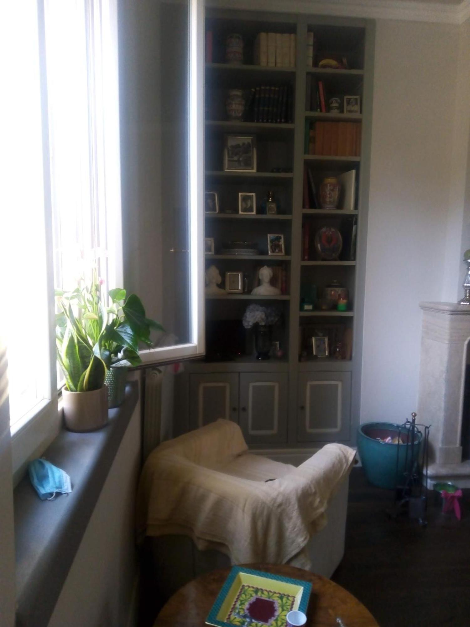 Bercos Deluxe Apartman Prato  Kültér fotó