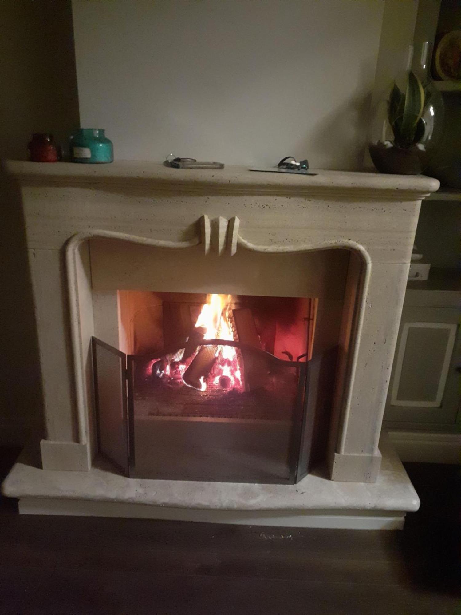 Bercos Deluxe Apartman Prato  Kültér fotó